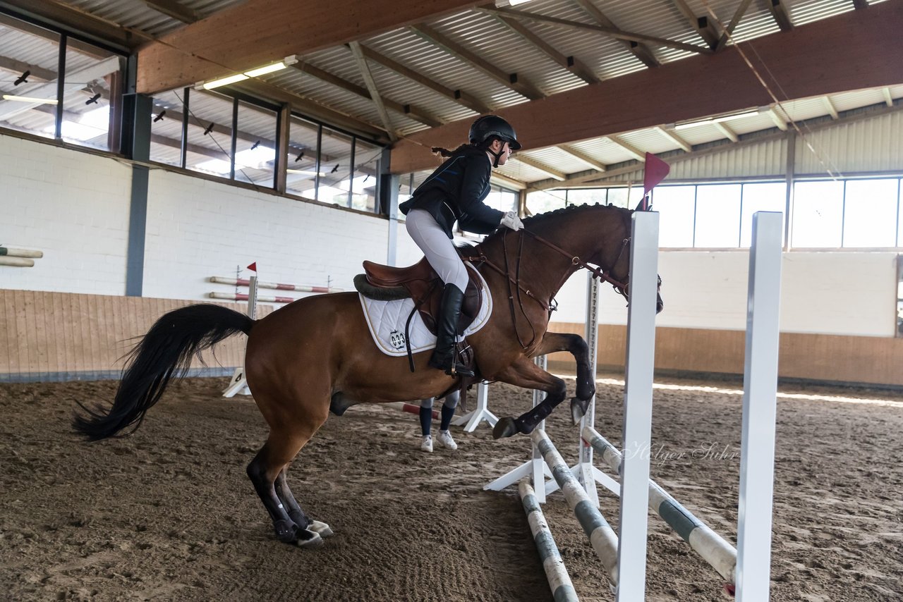 Bild 19 - Pony Akademie Turnier